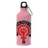 Water bottle 600ml