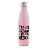 Pink Iridiscent (500ml)