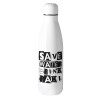 Fullwhite Thermos (500ml)