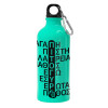 Water bottle 600ml