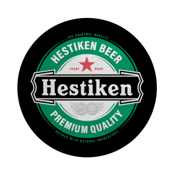 Hestiken Beer, Επιφάνεια κοπής γυάλινη στρογγυλή (30cm)