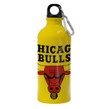 Chicago Bulls, Παγούρι νερού 600ml