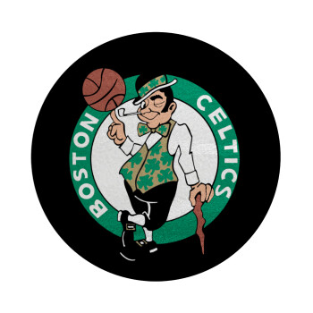 Boston Celtics, Επιφάνεια κοπής γυάλινη στρογγυλή (30cm)