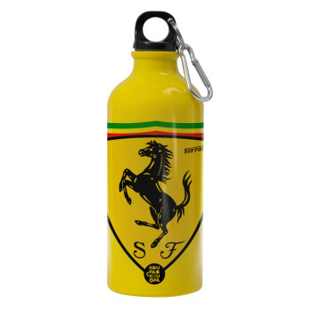 Ferrari, Παγούρι νερού 600ml