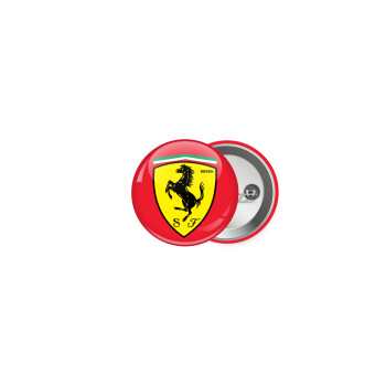 Ferrari, Κονκάρδα παραμάνα 2.5cm