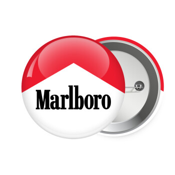 Marlboro, Κονκάρδα παραμάνα 7.5cm