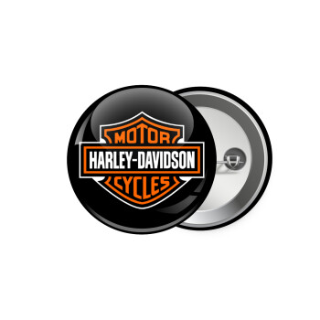 Motor Harley Davidson, Κονκάρδα παραμάνα 5.9cm