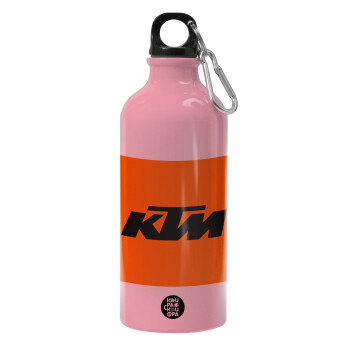 KTM, Παγούρι νερού 600ml