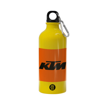 KTM, Παγούρι νερού 600ml