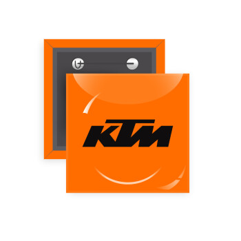 KTM, Κονκάρδα παραμάνα τετράγωνη 5x5cm