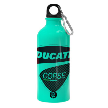 Ducati, Παγούρι νερού 600ml