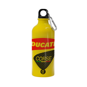 Ducati, Παγούρι νερού 600ml