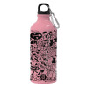 Water bottle 600ml