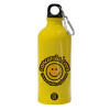 Water bottle 600ml