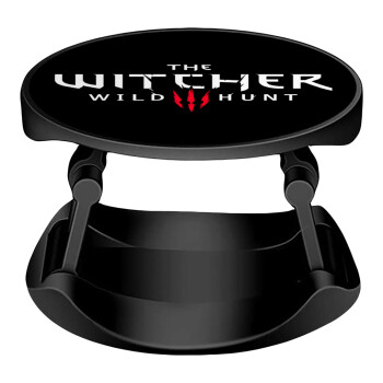 The witcher III wild hunt, Phone Holders Stand  Stand Βάση Στήριξης Κινητού στο Χέρι