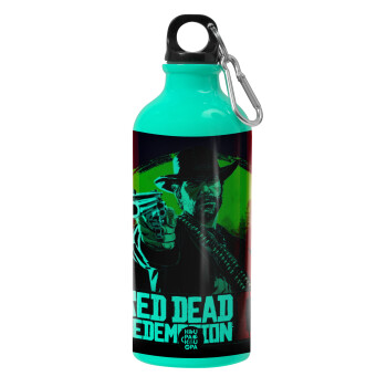 Red Dead Redemption 2, Water bottle 600ml