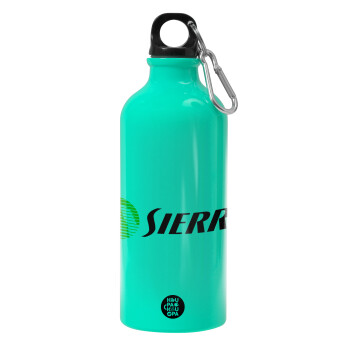 SIERRA, Water bottle 600ml