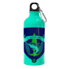 Water bottle 600ml