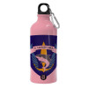 Water bottle 600ml