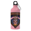 Water bottle 600ml