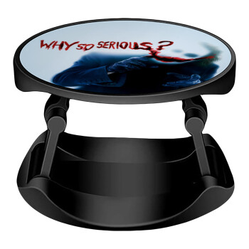 Why so serious?, Phone Holders Stand  Stand Hand-held Mobile Phone Holder