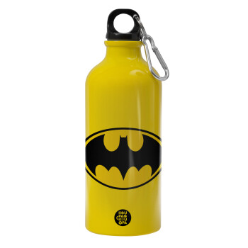 Batman, Παγούρι νερού 600ml