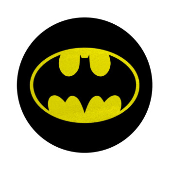 Batman, Επιφάνεια κοπής γυάλινη στρογγυλή (30cm)