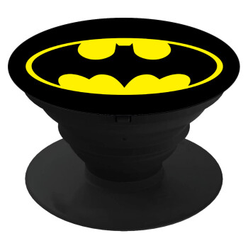 Batman, Phone Holders Stand  Μαύρο Βάση Στήριξης Κινητού στο Χέρι