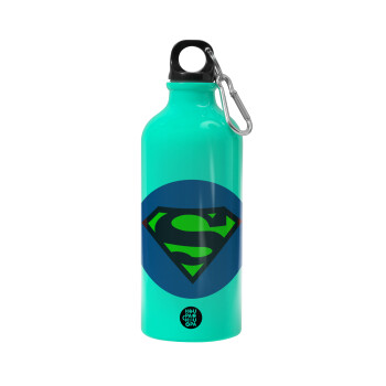 Superman, Water bottle 600ml