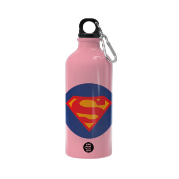 Superman, Water bottle 600ml