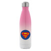 Pink/White (500ml)