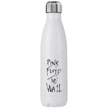 Pink Floyd, The Wall, Stainless steel, double-walled, 750ml