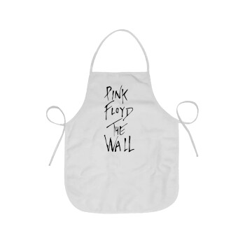Pink Floyd, The Wall, Chef Apron Short Full Length Adult (63x75cm)