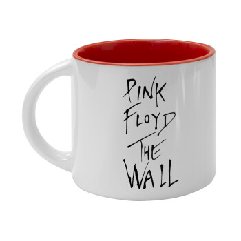 Pink Floyd, The Wall, Κούπα κεραμική 400ml