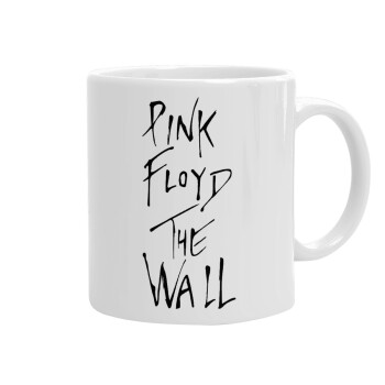 Pink Floyd, The Wall, Ceramic coffee mug, 330ml