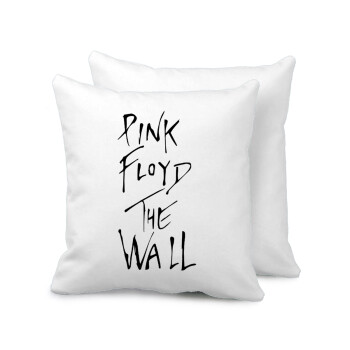 Pink Floyd, The Wall, Sofa cushion 40x40cm includes filling