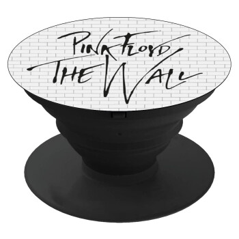 Pink Floyd, The Wall, Phone Holders Stand  Black Hand-held Mobile Phone Holder