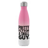 Pink/White (500ml)