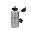 Metallic Silver (500ml)