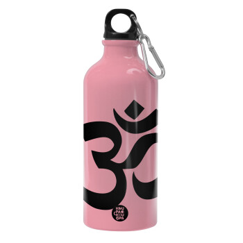 Om, Water bottle 600ml