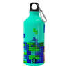 Water bottle 600ml