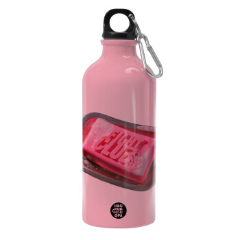 Fight Club, Water bottle 600ml