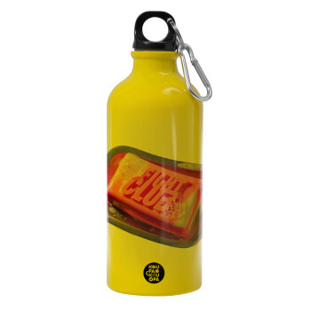 Fight Club, Water bottle 600ml