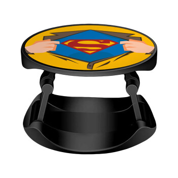 Superman hands, Phone Holders Stand  Stand Βάση Στήριξης Κινητού στο Χέρι