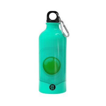 Fry egg, Water bottle 600ml