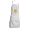 Apron Chef Adult (with sliders and pockets)