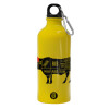 Water bottle 600ml