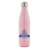 Pink Iridiscent (500ml)