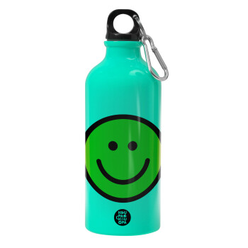 Smile classic, Water bottle 600ml