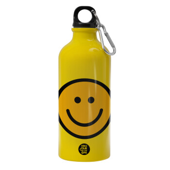 Smile classic, Παγούρι νερού 600ml